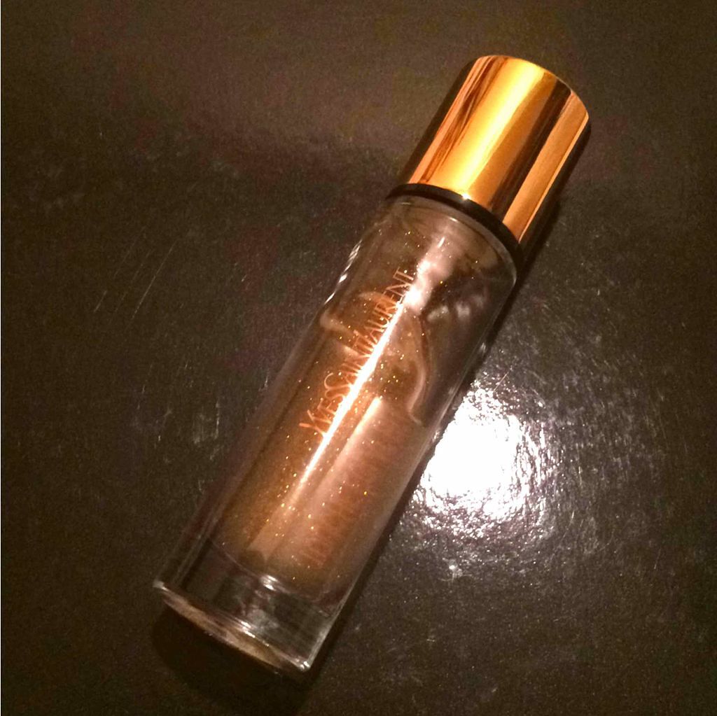 ラディアント タッチ ブラープライマー/YVES SAINT LAURENT BEAUTE/化粧下地を使ったクチコミ(1枚目)