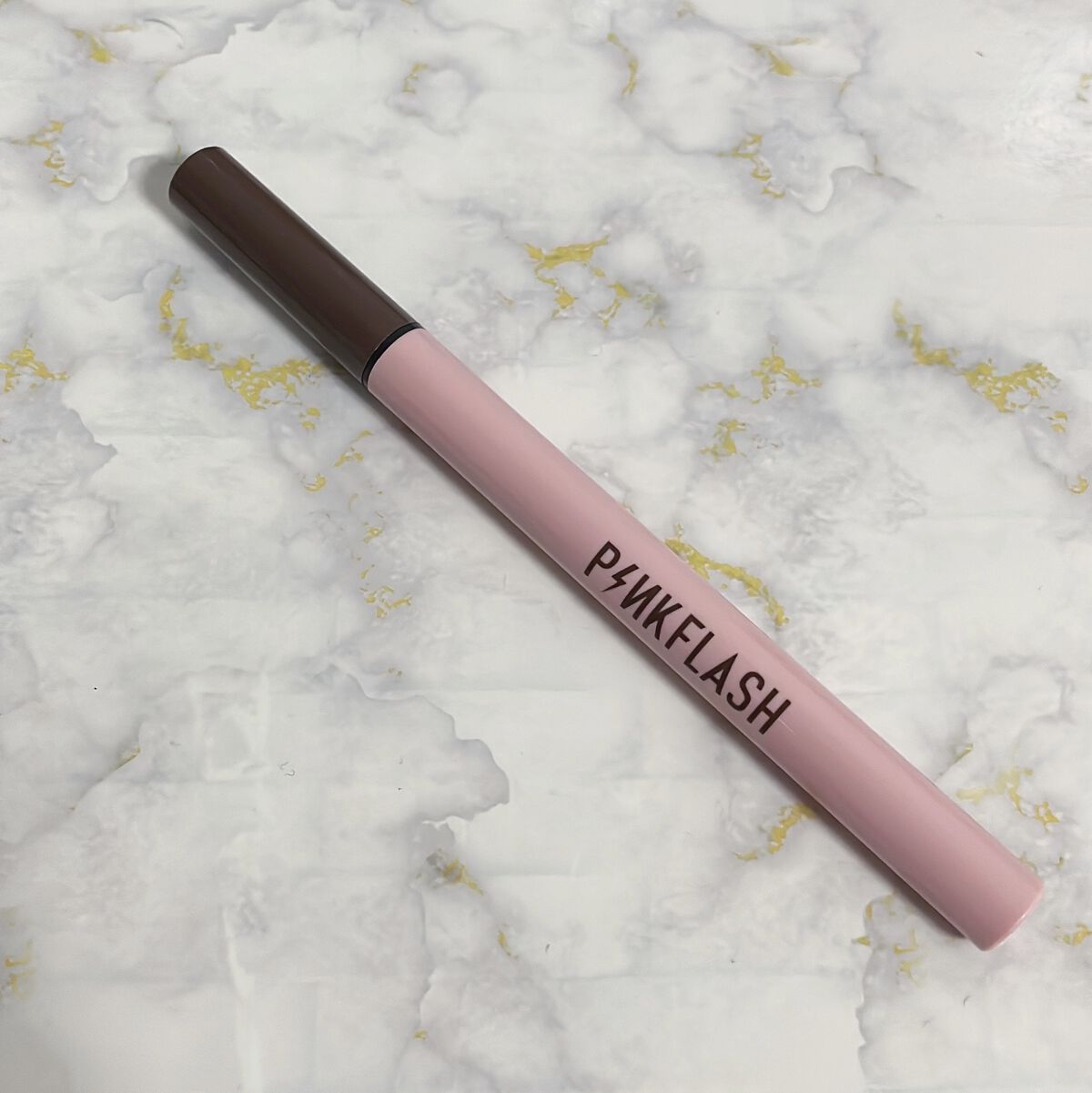 PINKFLASH PINKFLASH リキッドアイライナー