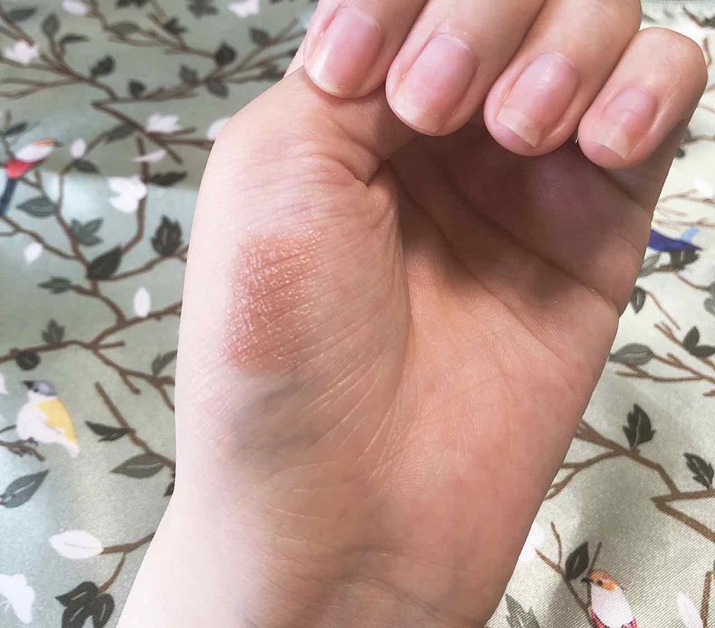 リップスティック コンフォート マットフィット/RMK/口紅を使ったクチコミ（2枚目）