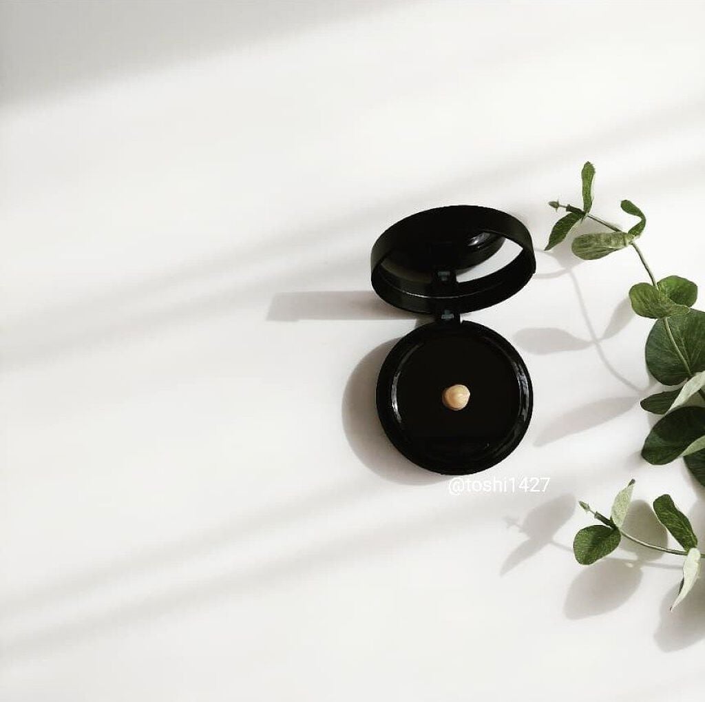 ミネラルリキッドリー ファンデーション SPF22 PA++/MiMC/リキッドファンデーションを使ったクチコミ(3枚目)