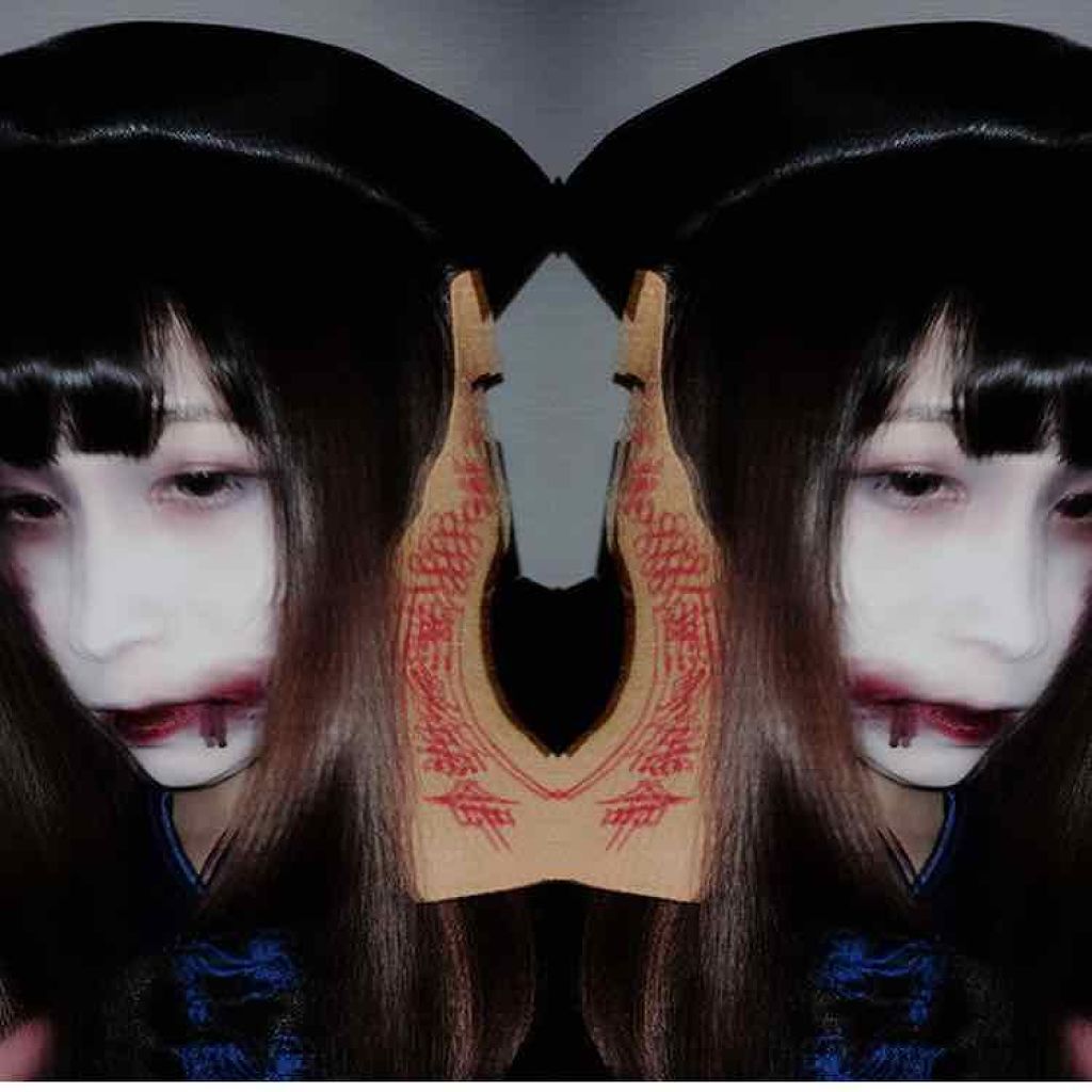 オーデイシャスリップスティック/NARS/口紅を使ったクチコミ(3枚目)