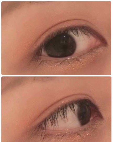 オーガズム ミニアイシャドーパレット/NARS/アイシャドウパレットを使ったクチコミ(2枚目)