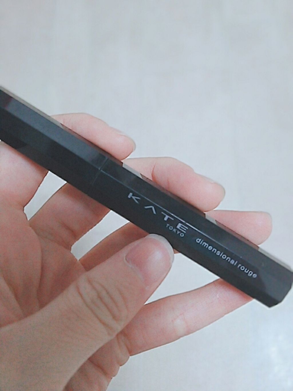 ディメンショナルルージュ/KATE/口紅を使ったクチコミ（1枚目）