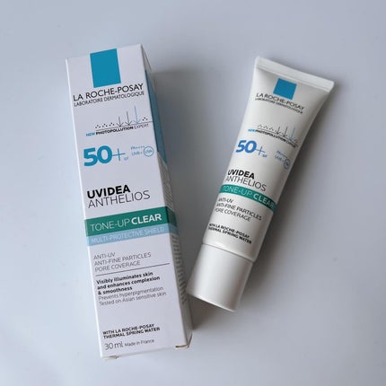 エファクラ ピールケア セラム/ラ ロッシュ ポゼ/美容液を使ったクチコミ(8枚目)