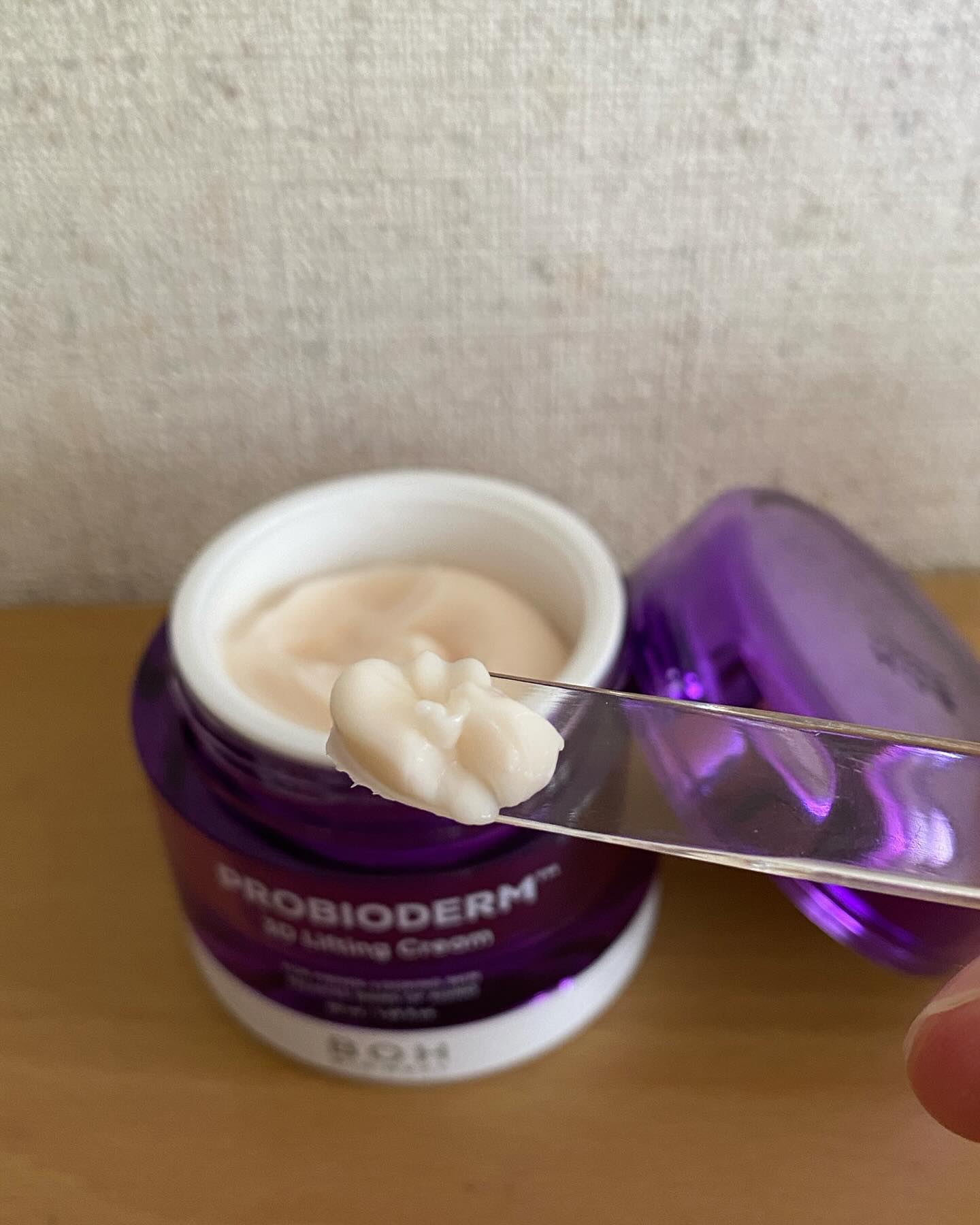 プロバイオダーム™ コラーゲンリモデリングセラム/BIOHEAL BOH/美容液を使ったクチコミ（3枚目）