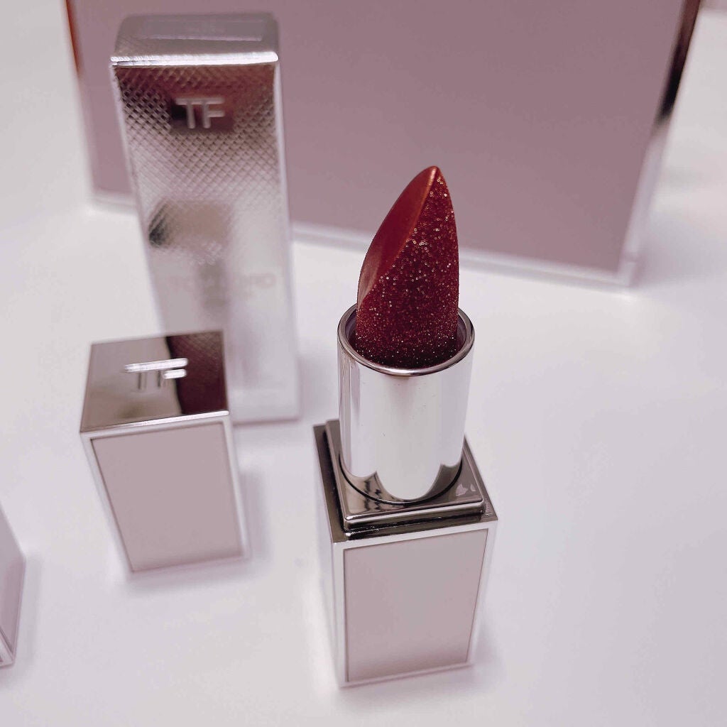 リップ スパーク/TOM FORD BEAUTY/口紅を使ったクチコミ(2枚目)