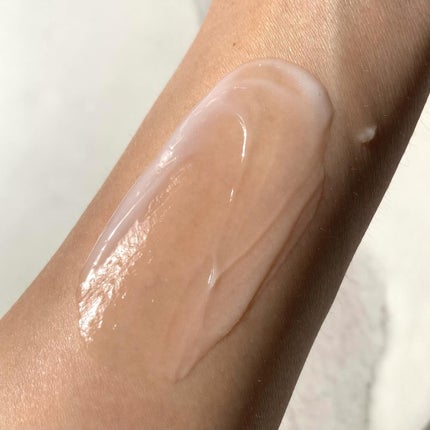 パフュームボディローション リリィムスクホワイトティー/TEABLESS/ボディローションを使ったクチコミ(4枚目)