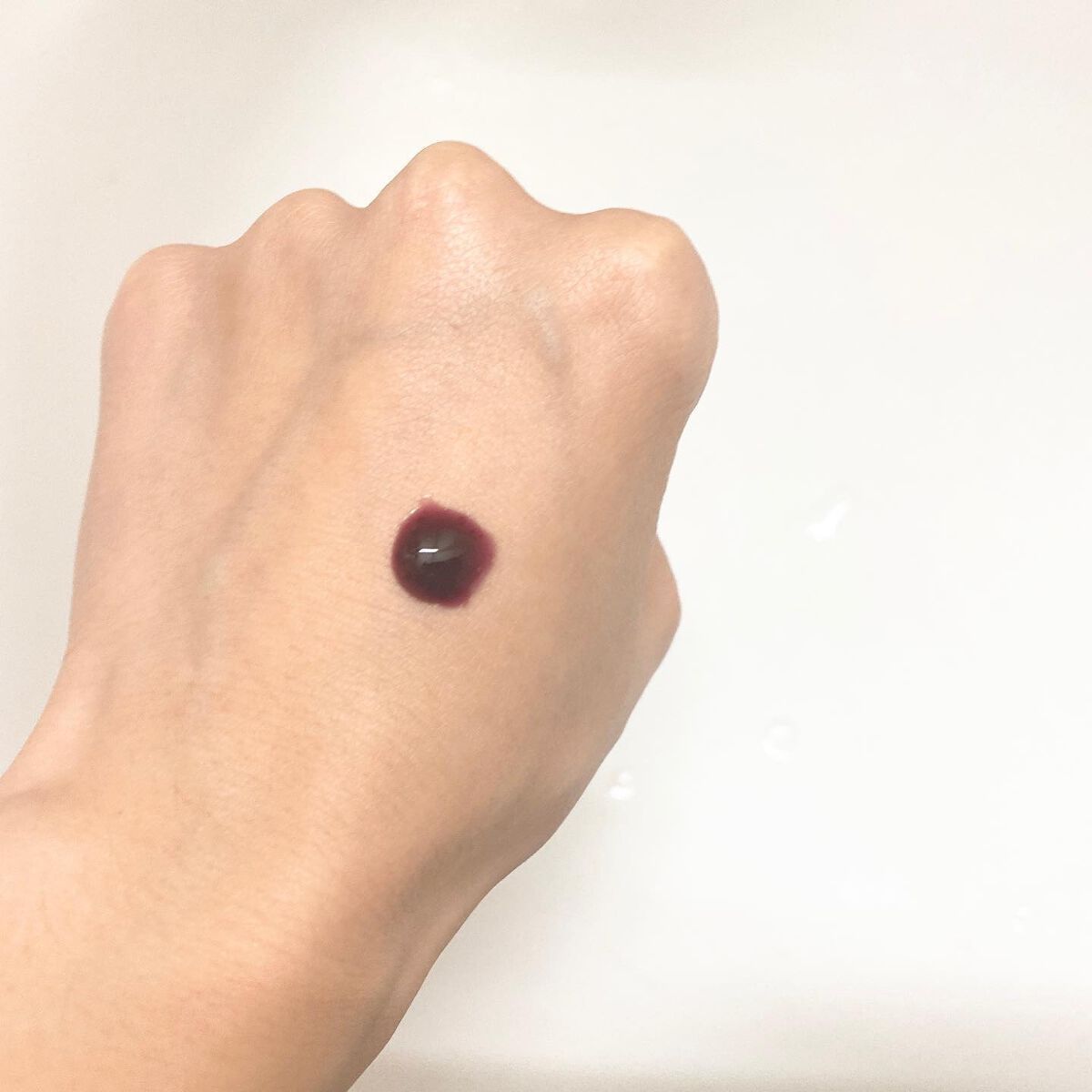 エステファクト バブルマスククレンズ /たかの友梨エステファクト/その他洗顔料を使ったクチコミ（2枚目）