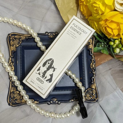 真紅 on LIPS 「AT・PET(アトペット)様のフコロジーエッセンスをお試しさせ..」(6枚目)