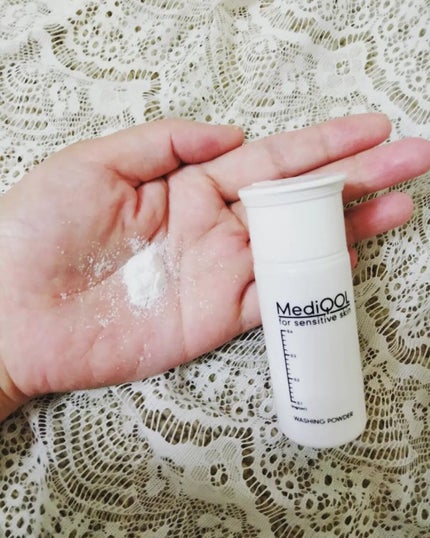 メディコル トライアルセット/ナノエッグ/スキンケアキットを使ったクチコミ(2枚目)