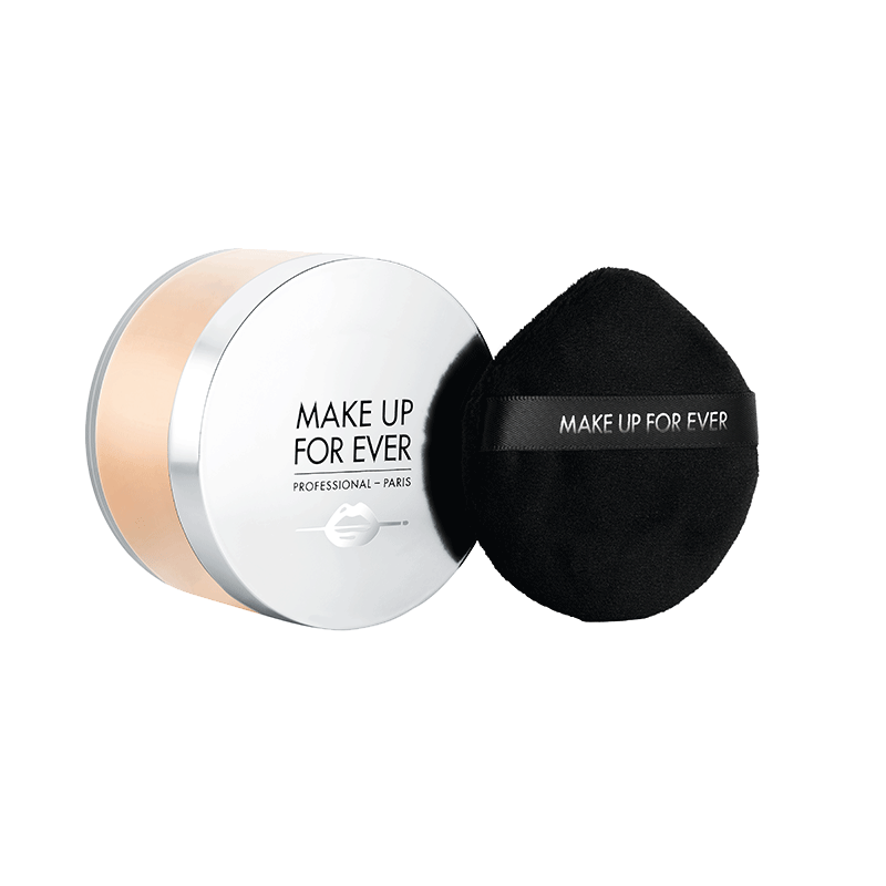 ウルトラ HD セッティングパウダー 2.2 ライトニュートラル