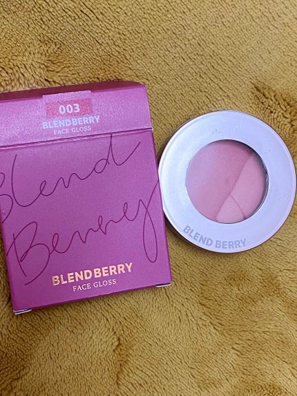 ラブリー クッキー ブラッシャー/ETUDE/パウダーチークを使ったクチコミ(6枚目)