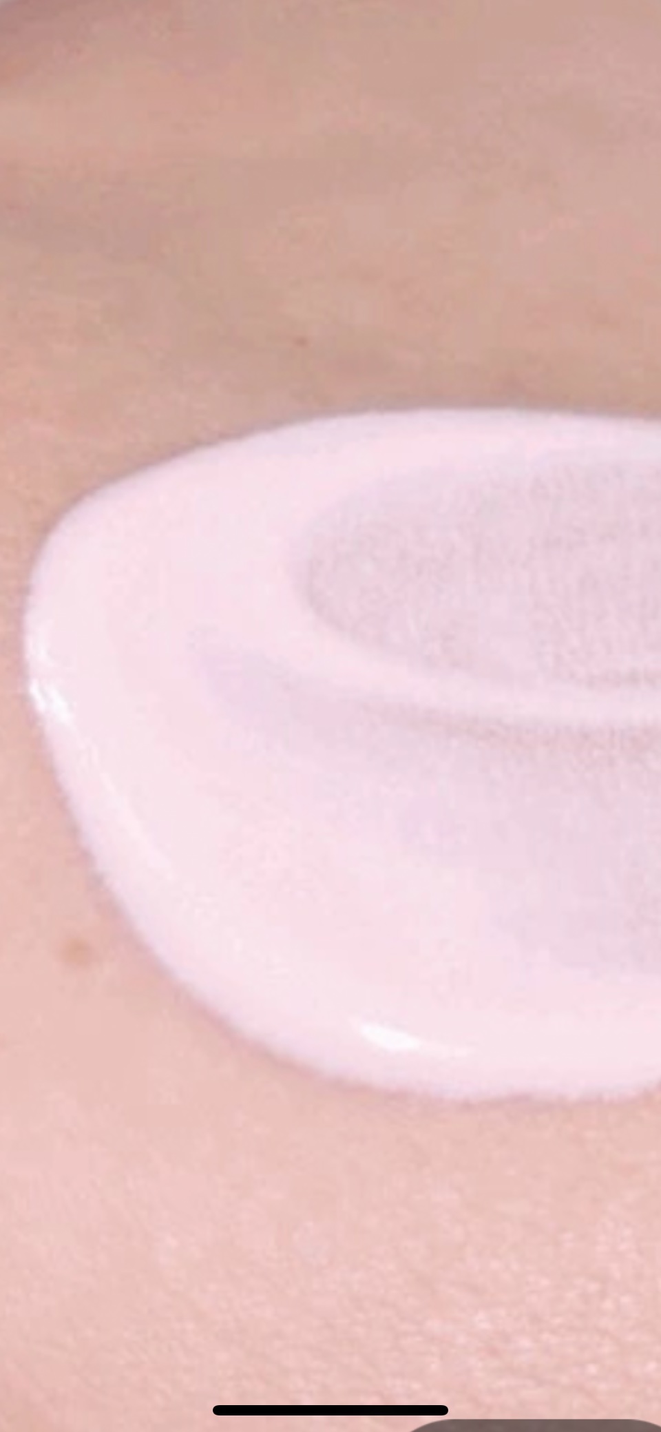 ウォータースプラッシュサンクリーム セラミド/espoir/日焼け止めクリームを使ったクチコミ（3枚目）