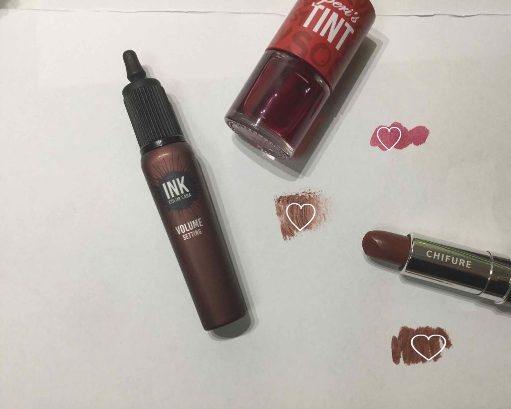 トリプルレシピアイズ/インテグレート/アイシャドウパレットを使ったクチコミ(3枚目)