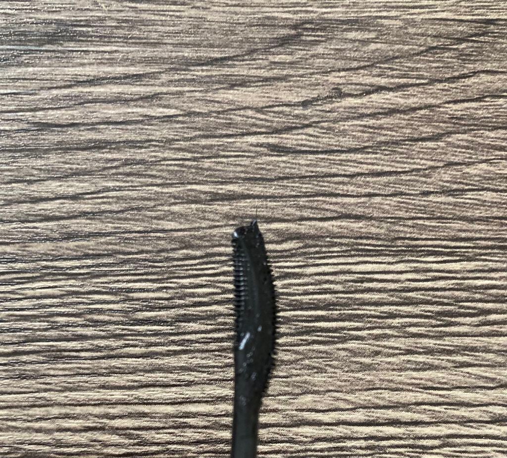 ラッシュエキスパンダー ロングロングロング/MAJOLICA MAJORCA/マスカラを使ったクチコミ(3枚目)