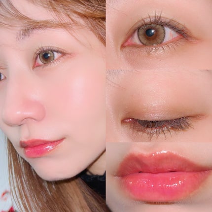 カールフィックスマスカラ/ETUDE/マスカラを使ったクチコミ(2枚目)