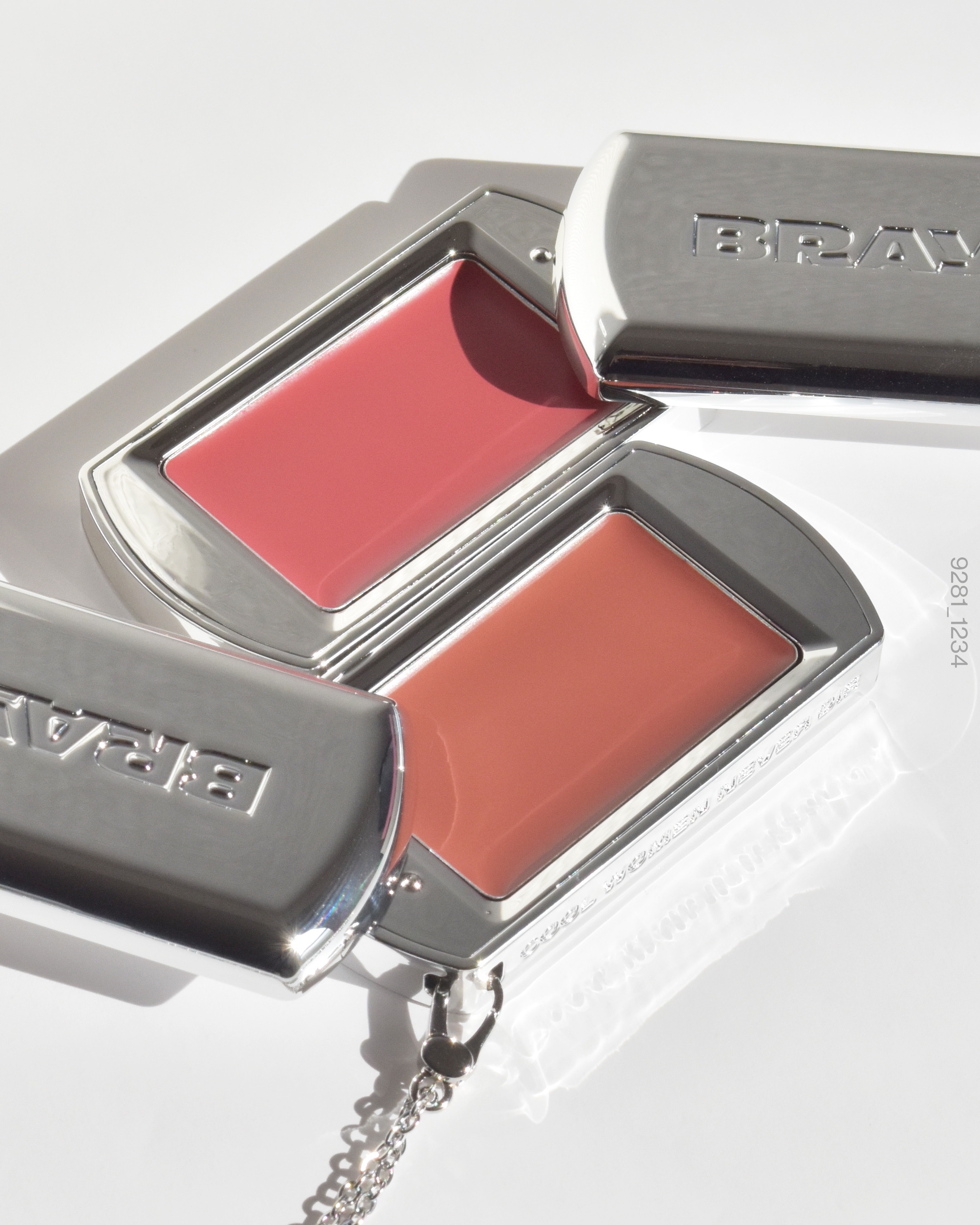 BRAYE LIPSLEEK/BRAYE/口紅を使ったクチコミ（3枚目）