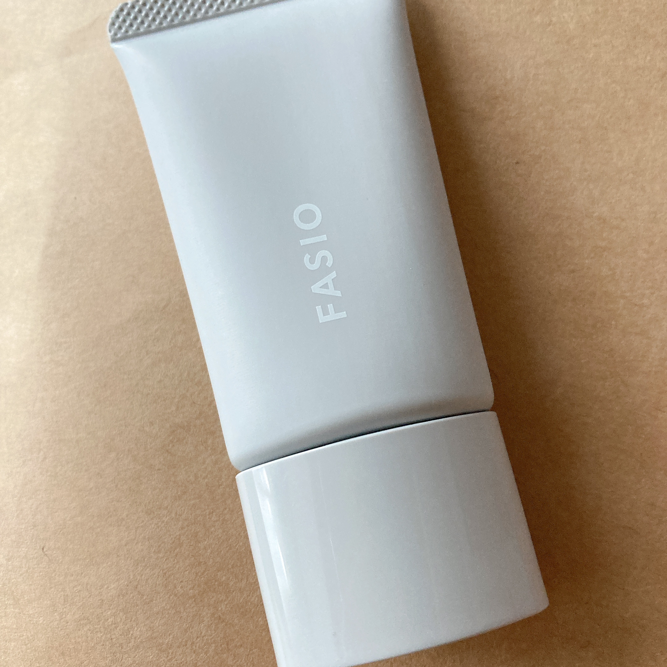 エアリーステイ BB ティント UV/FASIO/BBクリームを使ったクチコミ（1枚目）