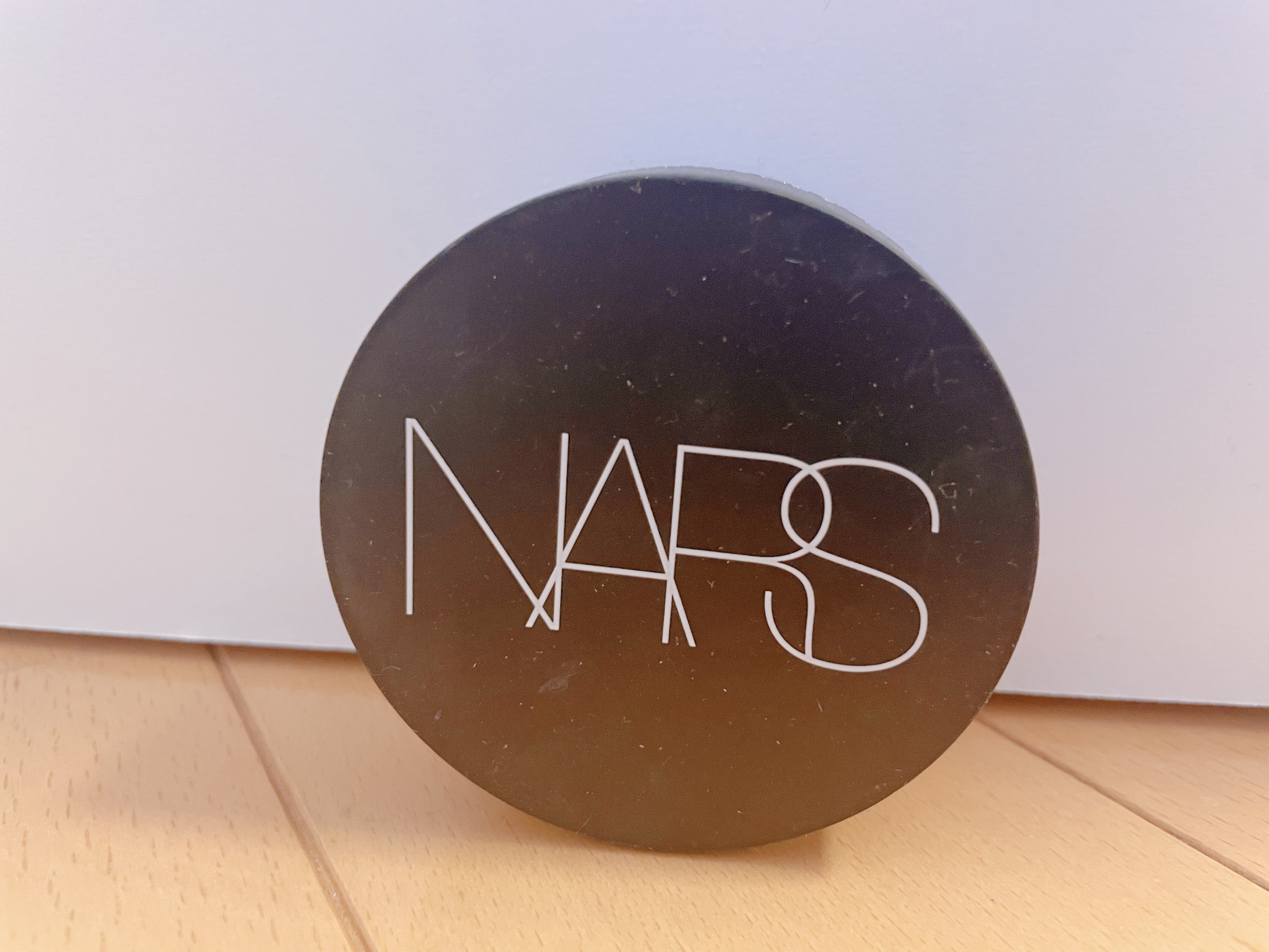 ライトリフレクティングセッティングパウダー ルース N 02383/NARS/ルースパウダーを使ったクチコミ（1枚目）