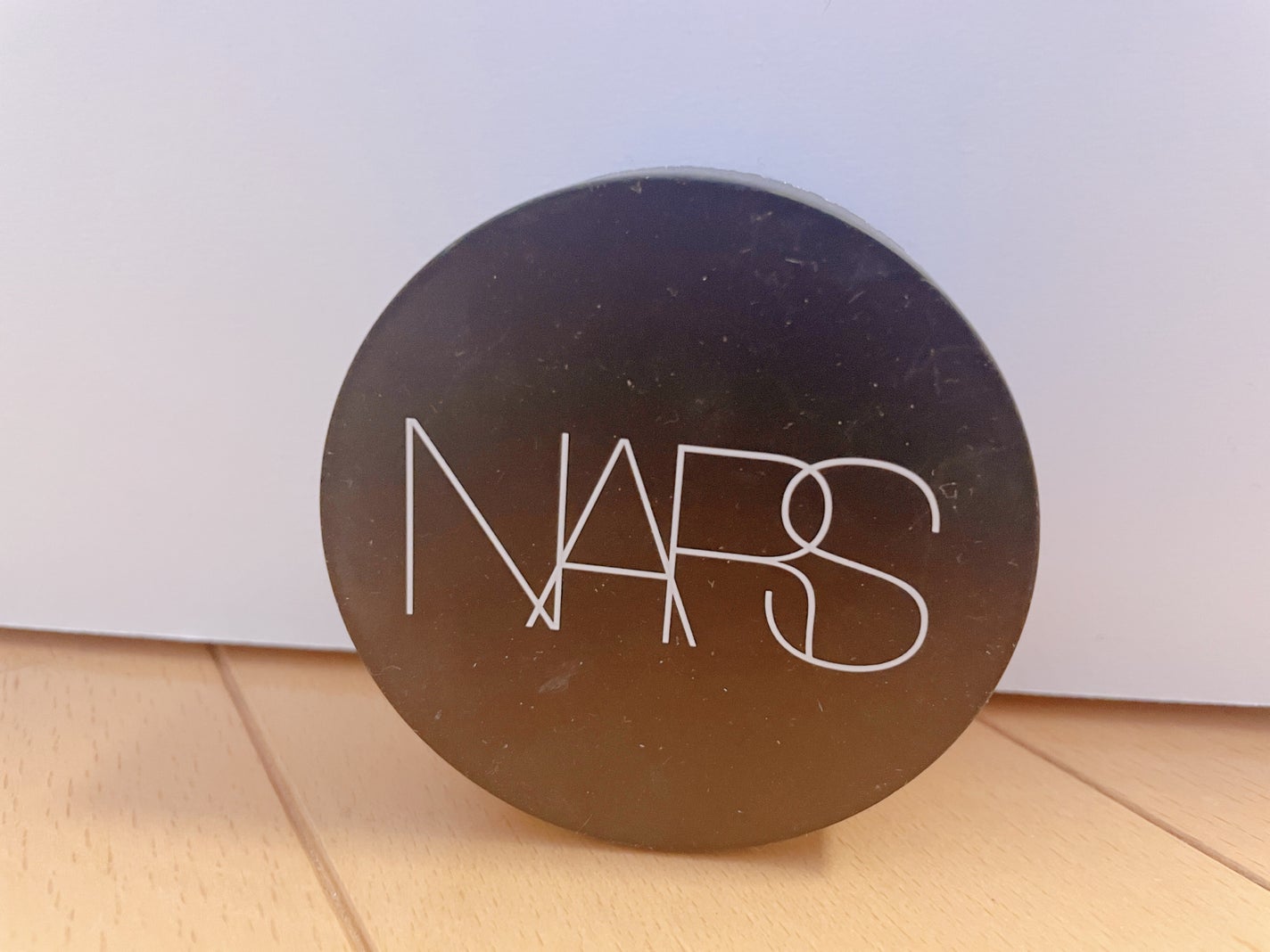 ライトリフレクティングセッティングパウダー ルース N 02383/NARS/ルースパウダーを使ったクチコミ(1枚目)