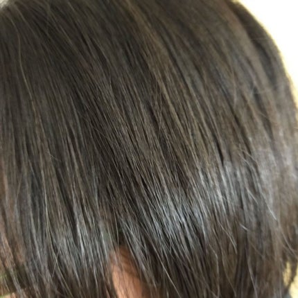 ボタニカルヘアオイル(モイスト)/BOTANIST/ヘアオイルを使ったクチコミ(4枚目)