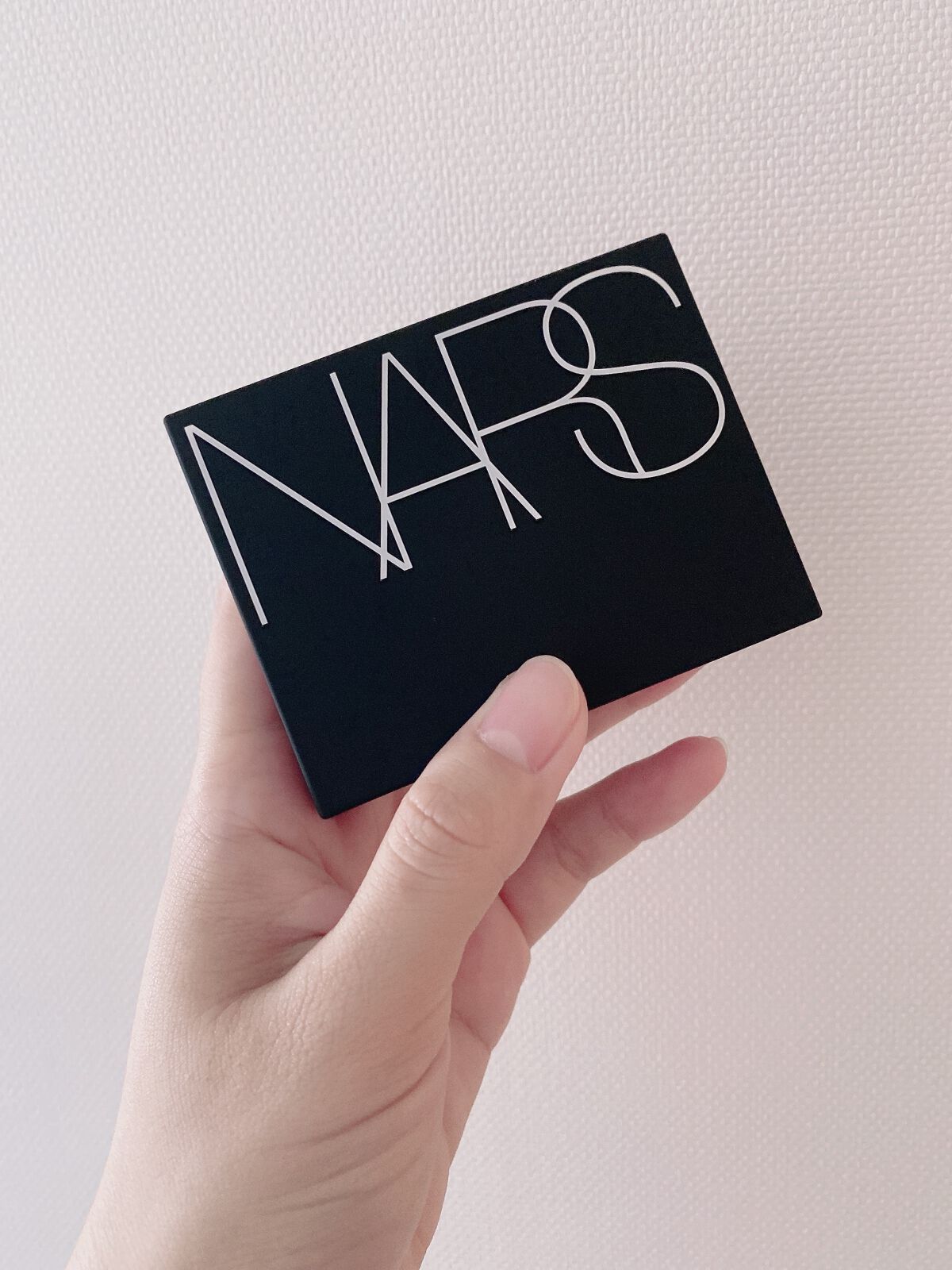 ライトリフレクティング プリズマティックパウダー/NARS/プレストパウダーを使ったクチコミ(1枚目)