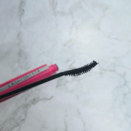 ラッシュニスタ N/MAYBELLINE NEW YORK/マスカラを使ったクチコミ(1枚目)