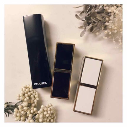 リップ カラー/TOM FORD BEAUTY/口紅を使ったクチコミ(1枚目)