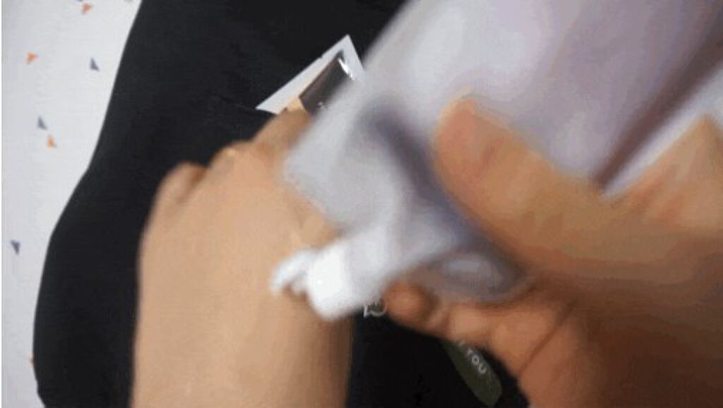 オールデイ スパ パール クリーム/FEDORA AESTHETIC/フェイスクリームを使ったクチコミ(3枚目)