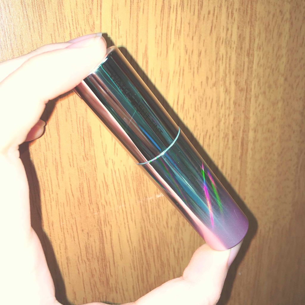 アピュー ウォーターライト ティント/A’pieu/リップティントを使ったクチコミ(1枚目)