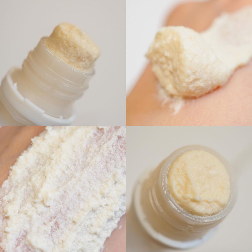 ワフードメイド 酒粕パック/pdc/洗い流すパック・マスクを使ったクチコミ(4枚目)