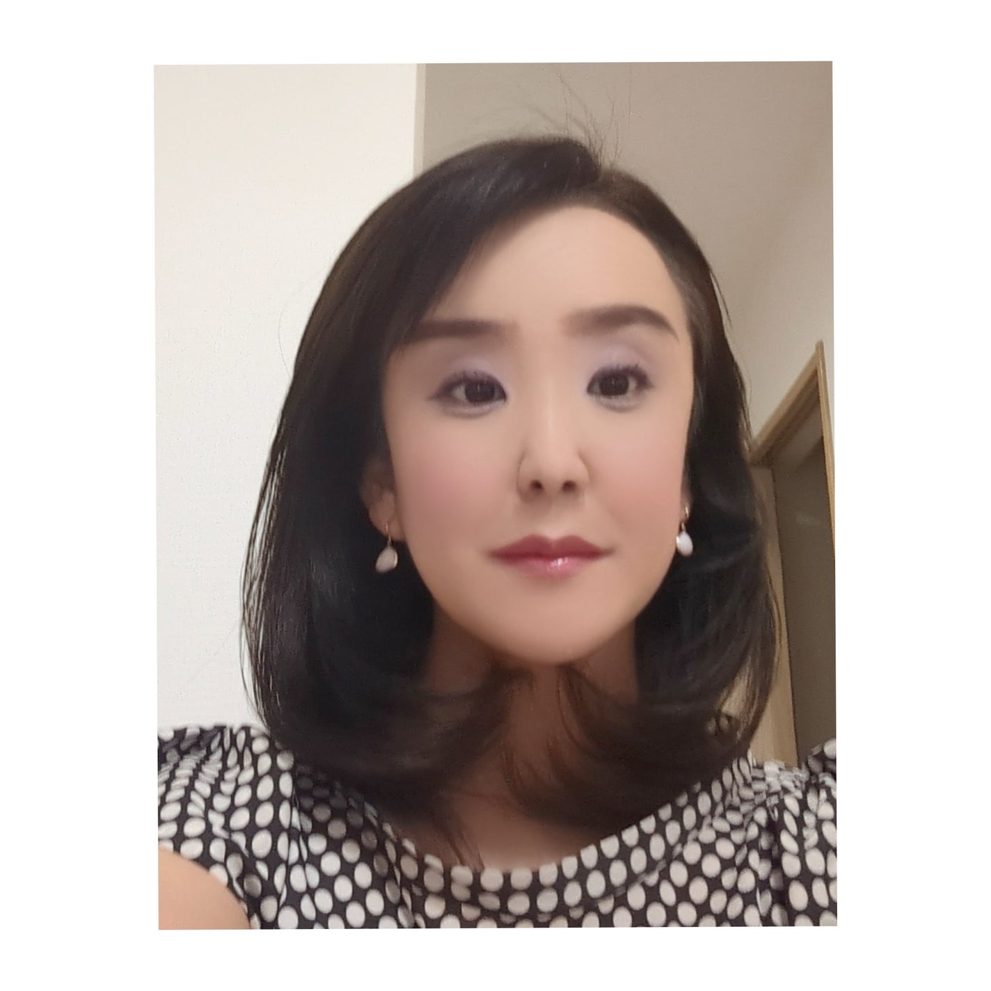 ナチュラル チークN/CEZANNE/パウダーチークを使ったクチコミ(4枚目)