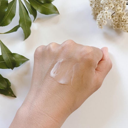 Lilou リル ラグジュアリーシャンプー/トリートメント/Lilou/市販シャンプーを使ったクチコミ(4枚目)