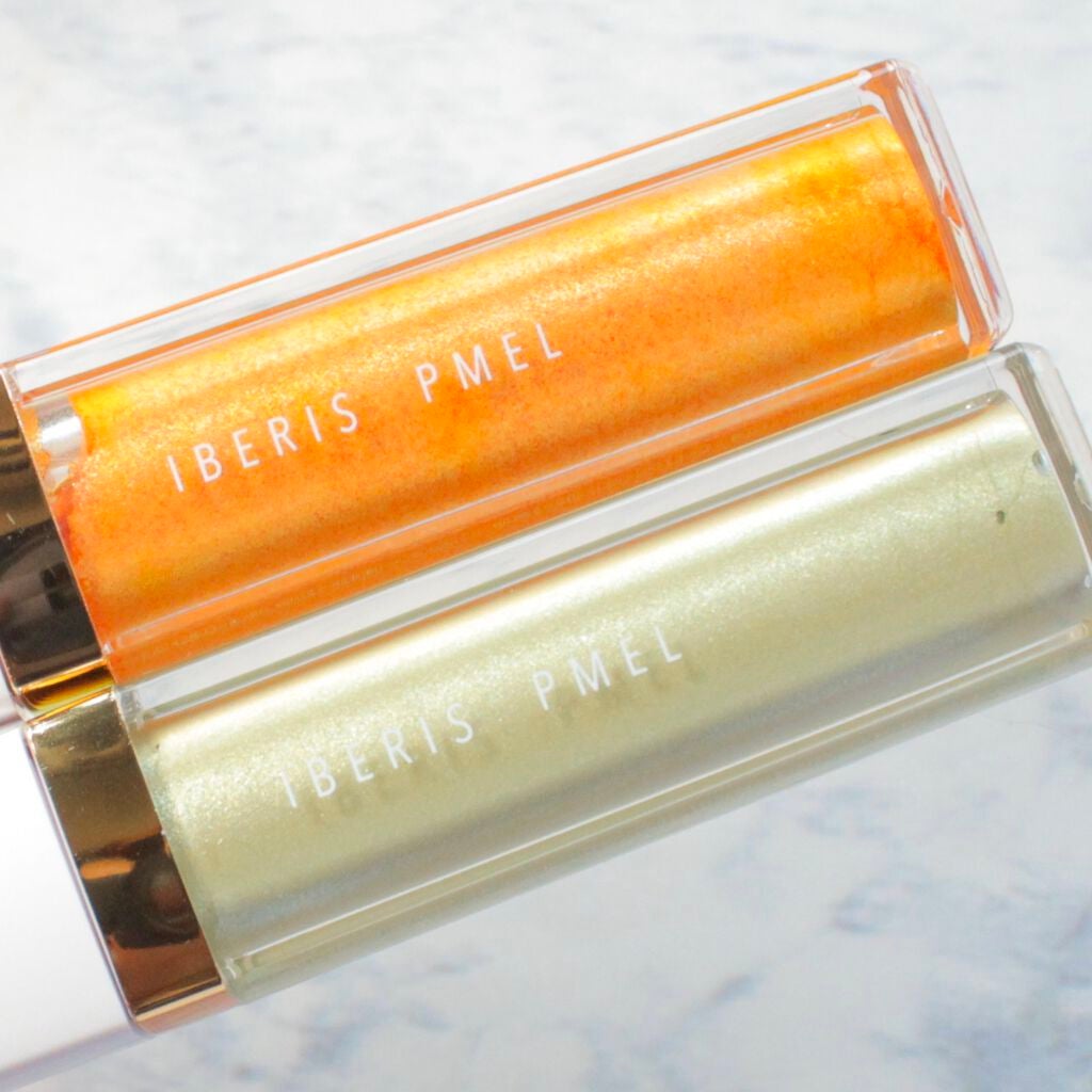 イベリスピメル ムースアイシャドウ/pdc/ジェル・クリームアイシャドウを使ったクチコミ(3枚目)