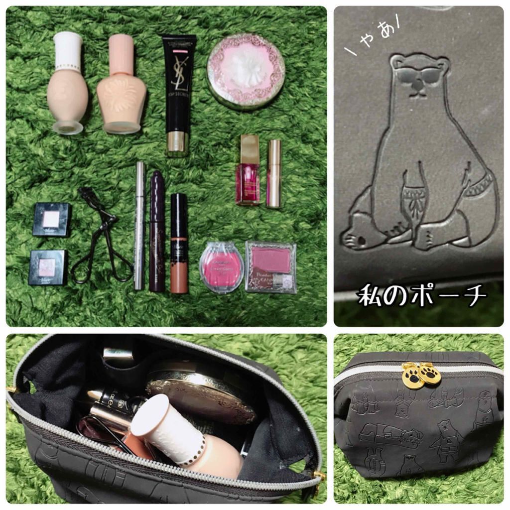 オペラ リップティント N/OPERA/リップティントを使ったクチコミ（1枚目）