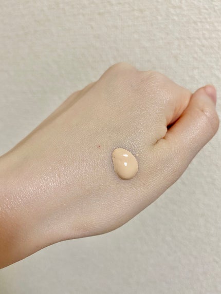 PERFECTING LAST FOUNDATION(パーフェクティングラストファンデーション)/VDL/リキッドファンデーションを使ったクチコミ(2枚目)