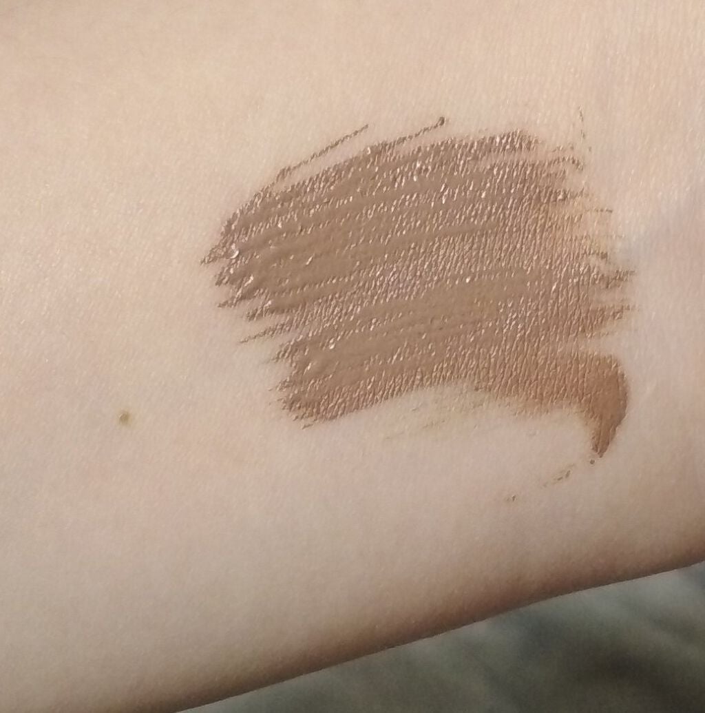 プリン on LIPS 「今日紹介するのは!!CANMAKEカラーアイブロウ07番サクラ..」(4枚目)