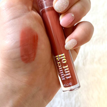 を使ったクチコミ(2枚目)