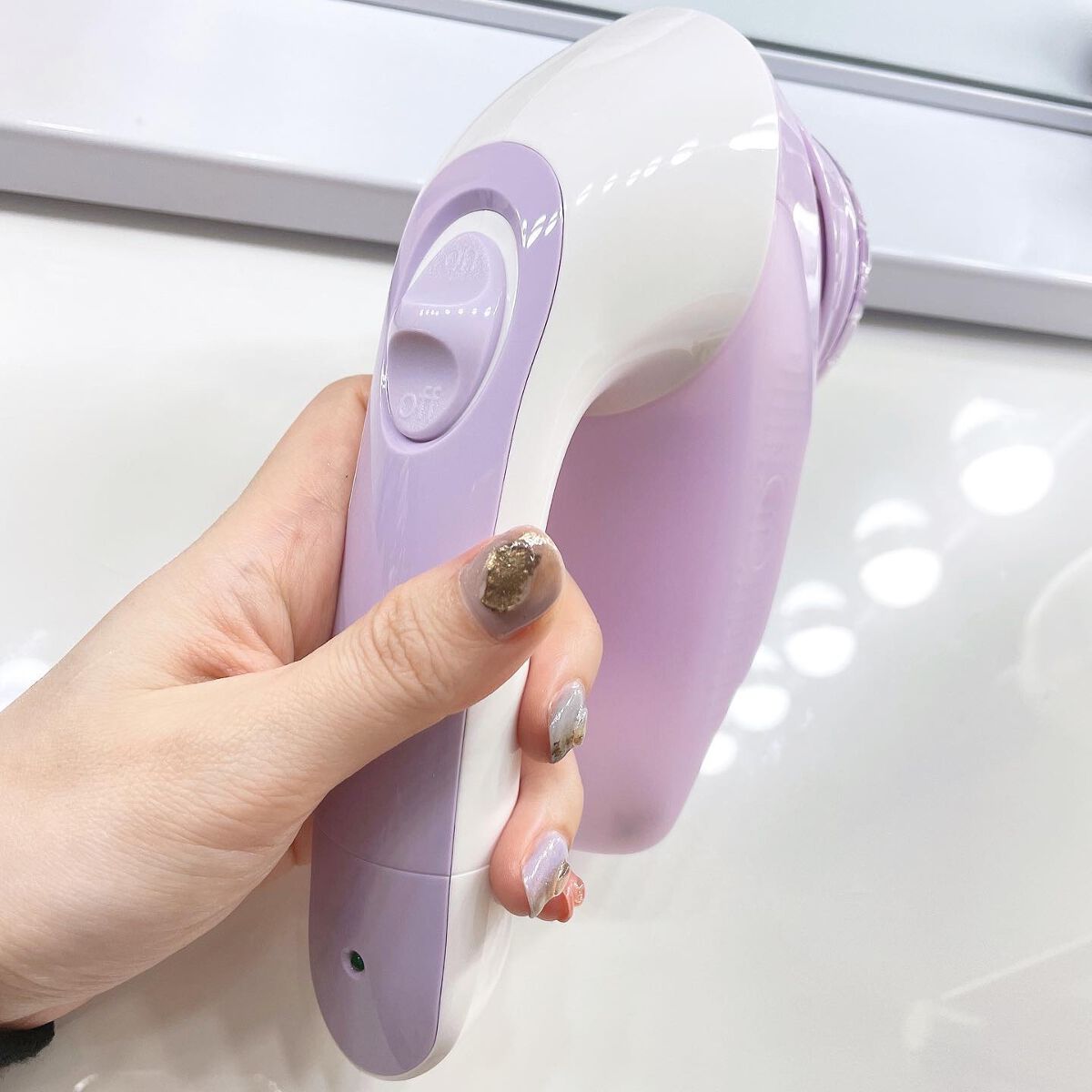 毛玉とるとる/マクセルイズミ/その他を使ったクチコミ（2枚目）