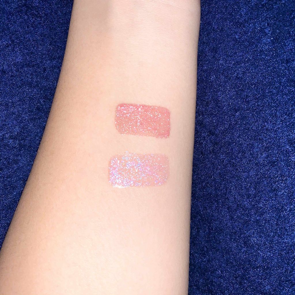 キスキス リクィッド/GUERLAIN/口紅を使ったクチコミ（3枚目）