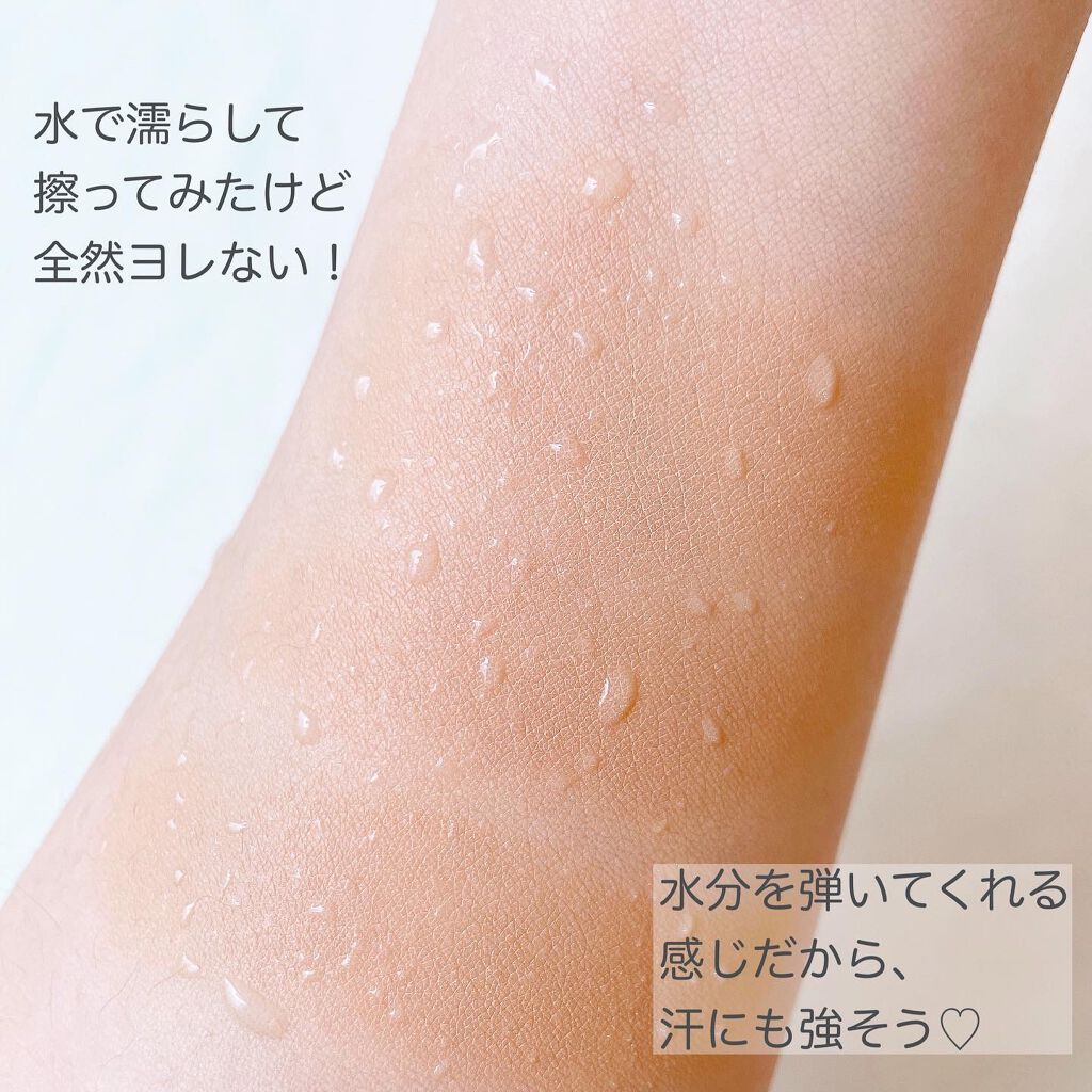 カバーステイWPファンデーションUV/コフレドール/パウダーファンデーションを使ったクチコミ(9枚目)