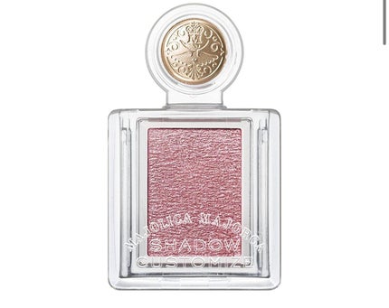 シャドーカスタマイズ/MAJOLICA MAJORCA/単色アイシャドウを使ったクチコミ(1枚目)