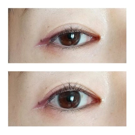 シャドーカスタマイズ/MAJOLICA MAJORCA/単色アイシャドウを使ったクチコミ(4枚目)