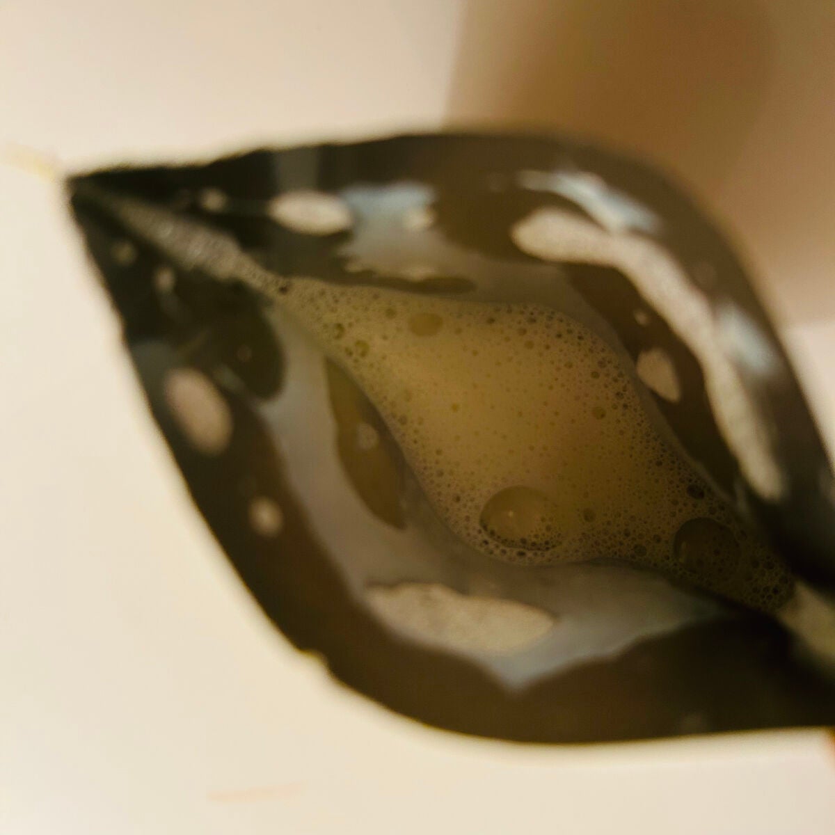 ハーバルメッド・RB/ハウス オブ ローゼ/入浴剤を使ったクチコミ(2枚目)