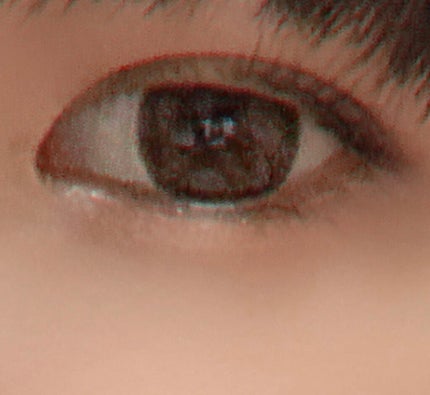 LARME ONE DAY RING(ラルムワンデーリング)/LARME/ワンデー(1DAY)カラコンを使ったクチコミ(3枚目)