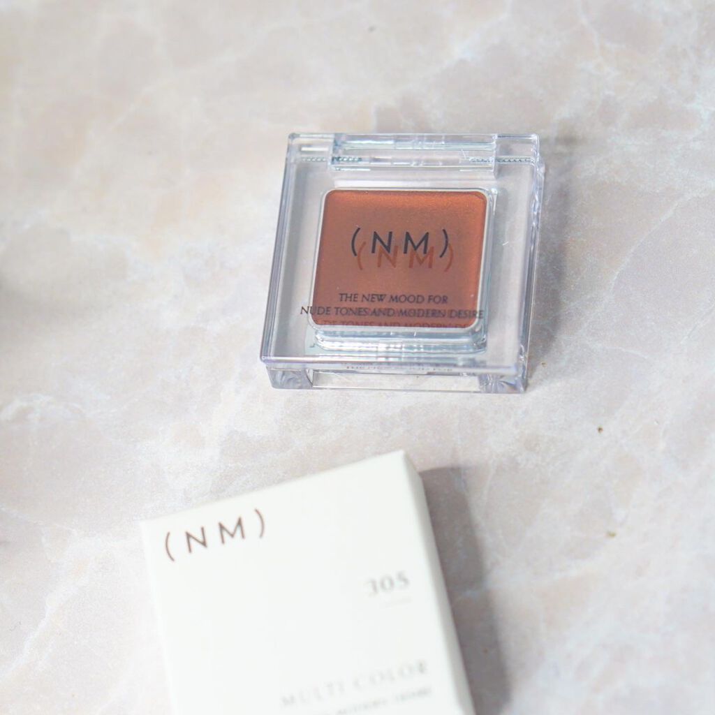 リップスティック/(NM)/口紅を使ったクチコミ(9枚目)