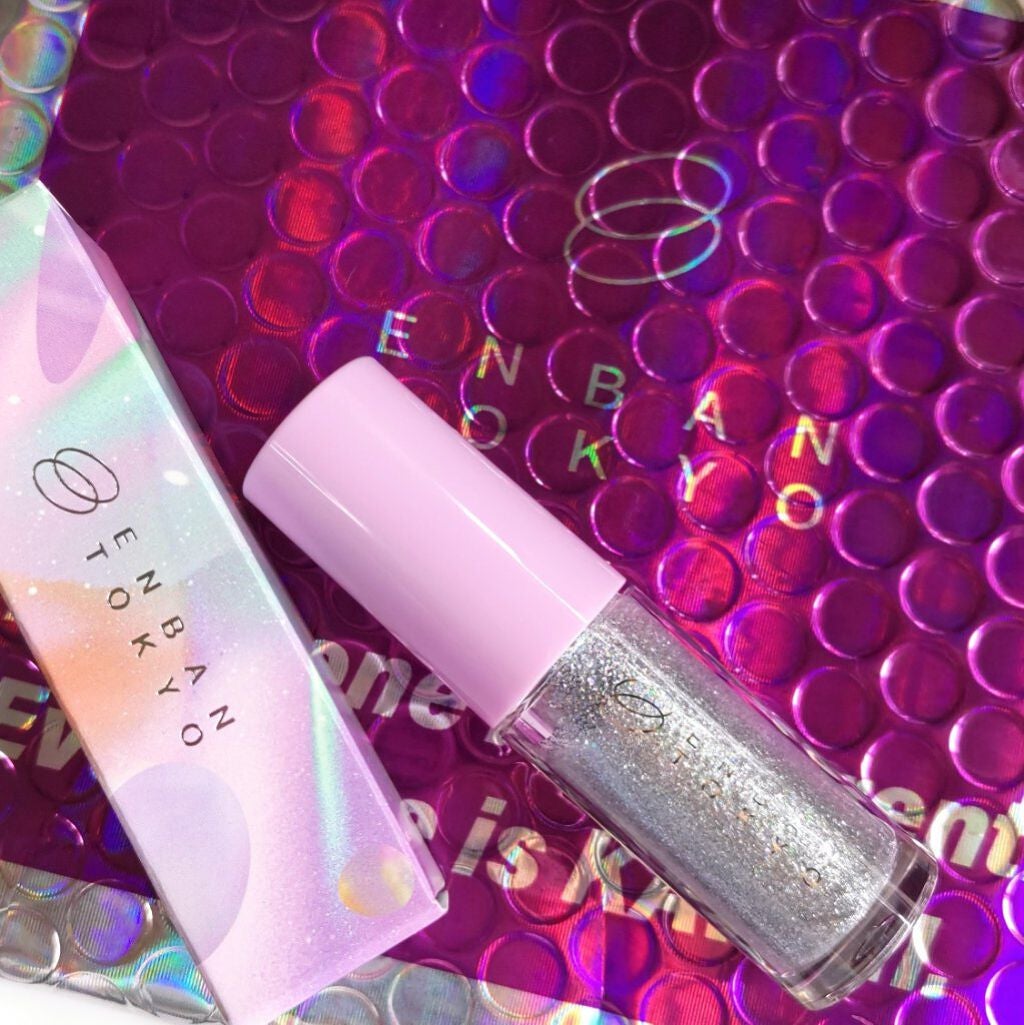 マルチプリクラペン/ENBAN TOKYO/リキッドアイライナーを使ったクチコミ(2枚目)