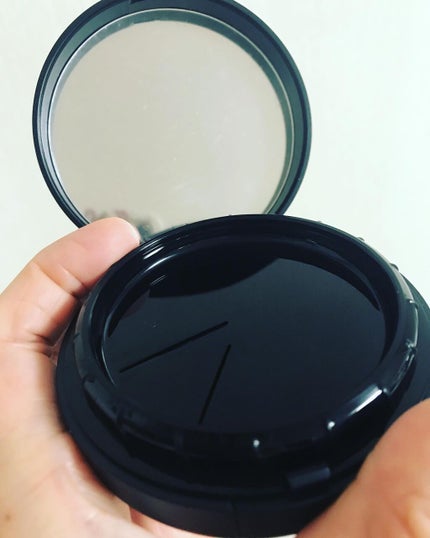 NNEグラインディングファンデーション/NNE/その他ファンデーションを使ったクチコミ(3枚目)