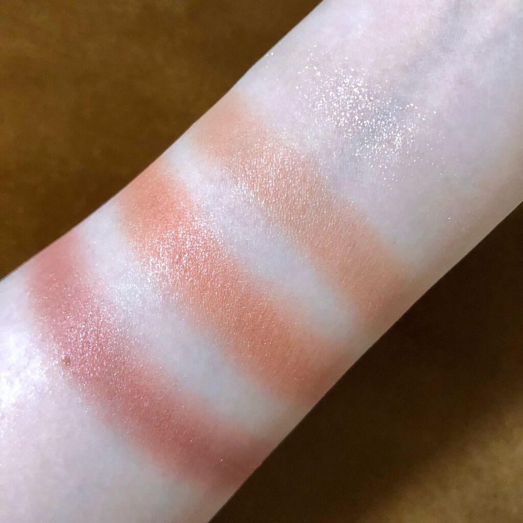 シグニチャー カラー アイズ/SUQQU/アイシャドウパレットを使ったクチコミ(5枚目)