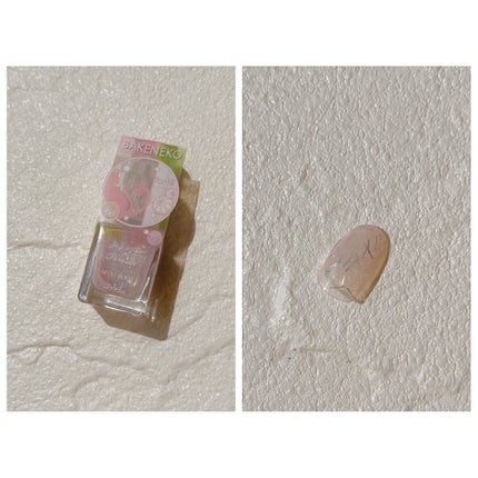 ミニネイル/パラドゥ/マニキュアを使ったクチコミ(8枚目)